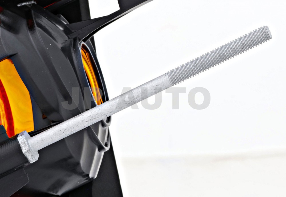 For 2002-2006 Mini Cooper Tail Light Set Driver and Passenger Side