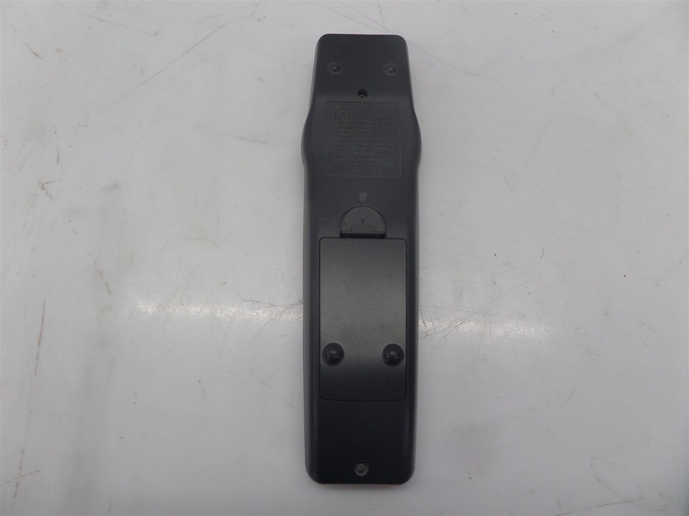 Panasonic Program Director MB Universal TV Remote Control