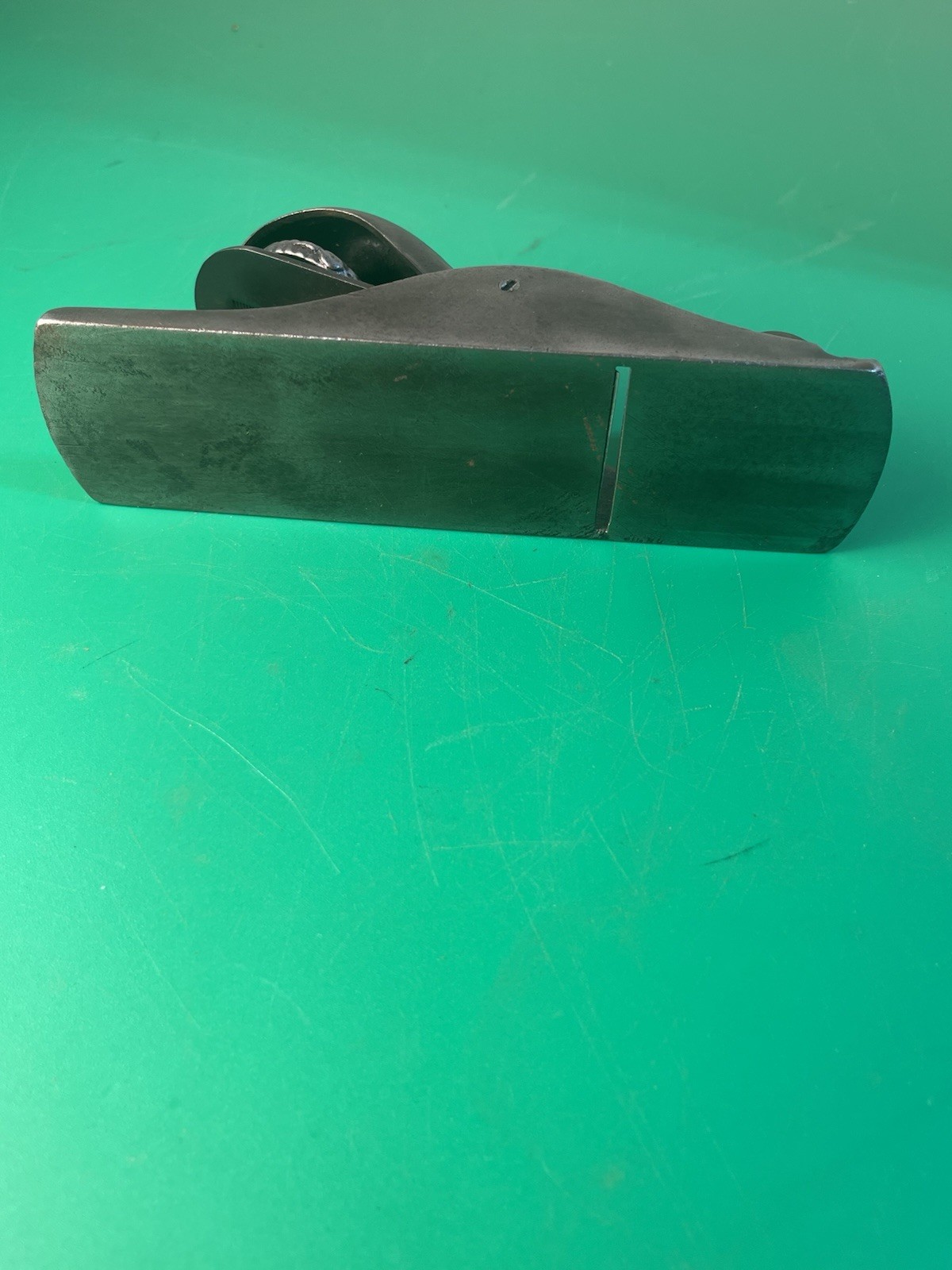 VTG Stanley No. 120 Wood Plane