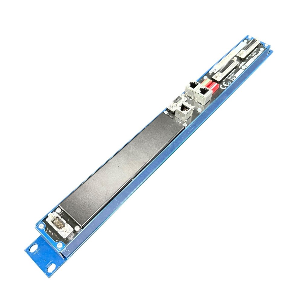 NETWORK VIKINX CP16LCD Panel