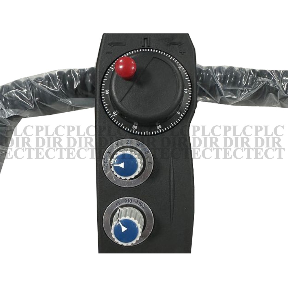 New FUTURE EHDW-BA6S-IM Manual Pulse Generator