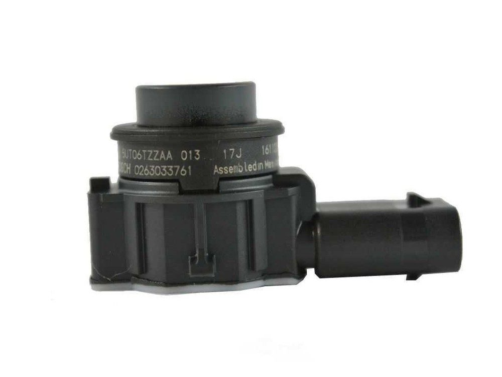 Park Assist Camera Control Module Mopar 5UT06TZZAA