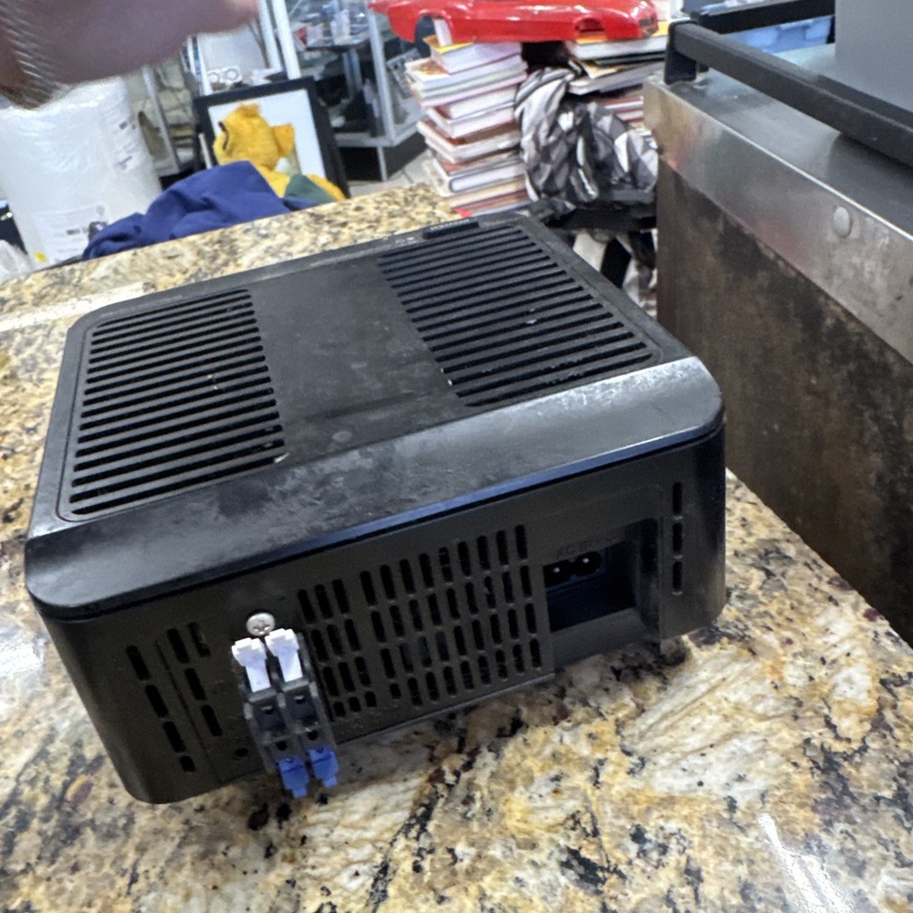 Panasonic SE-FX65A Wireless System with 4 speakers