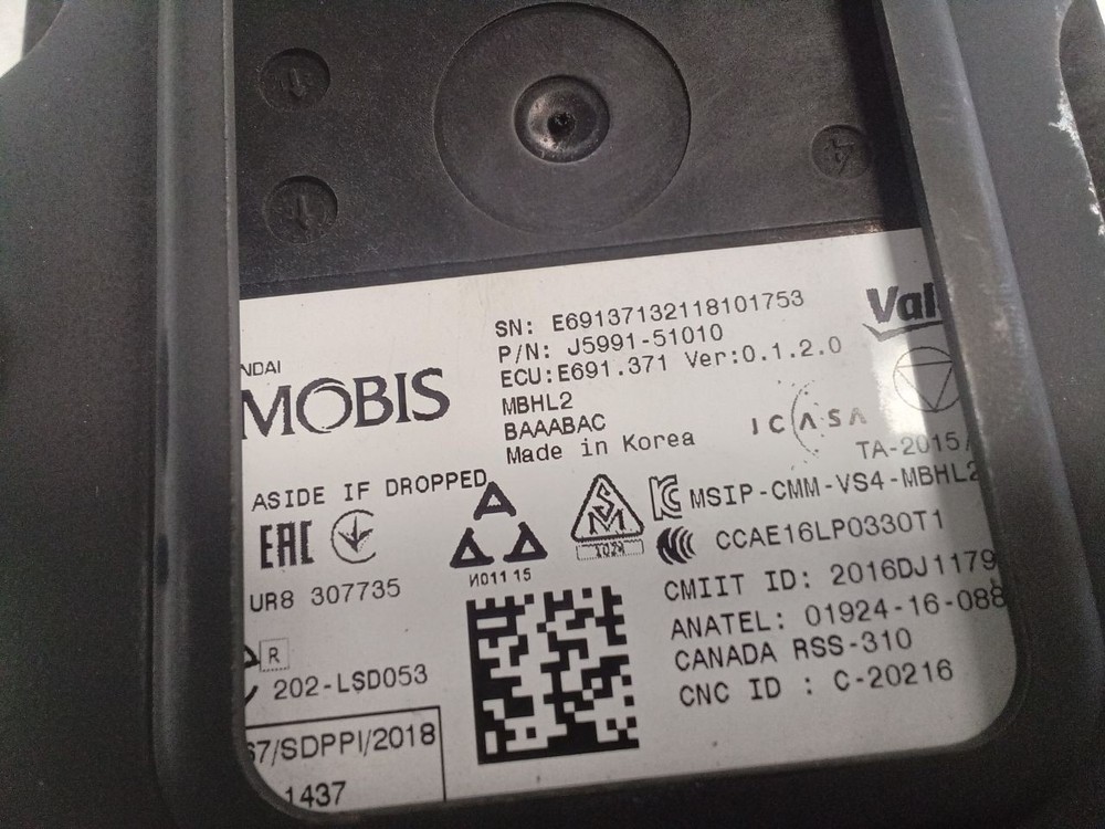 STINGER 2022 Camera/Projector 347411