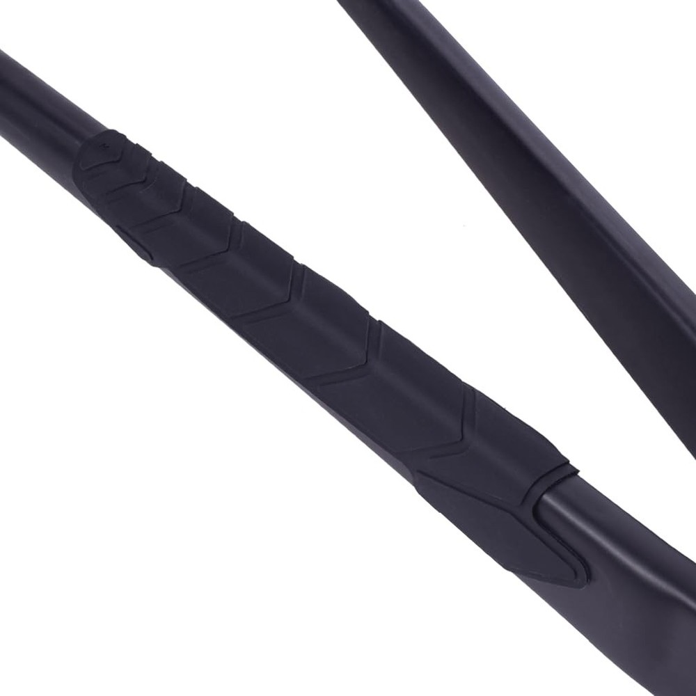Bike Chainstay Protector 2pcs MTB NO, Regular