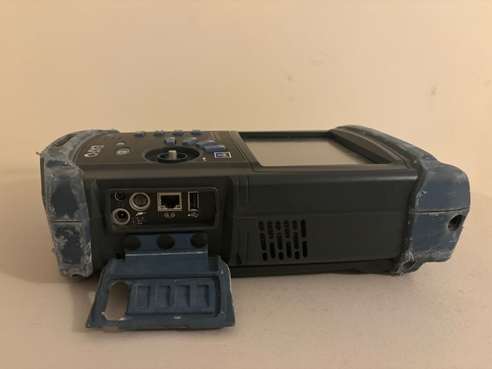 EXFO FTB-200 V2 Mainframe - No Modules