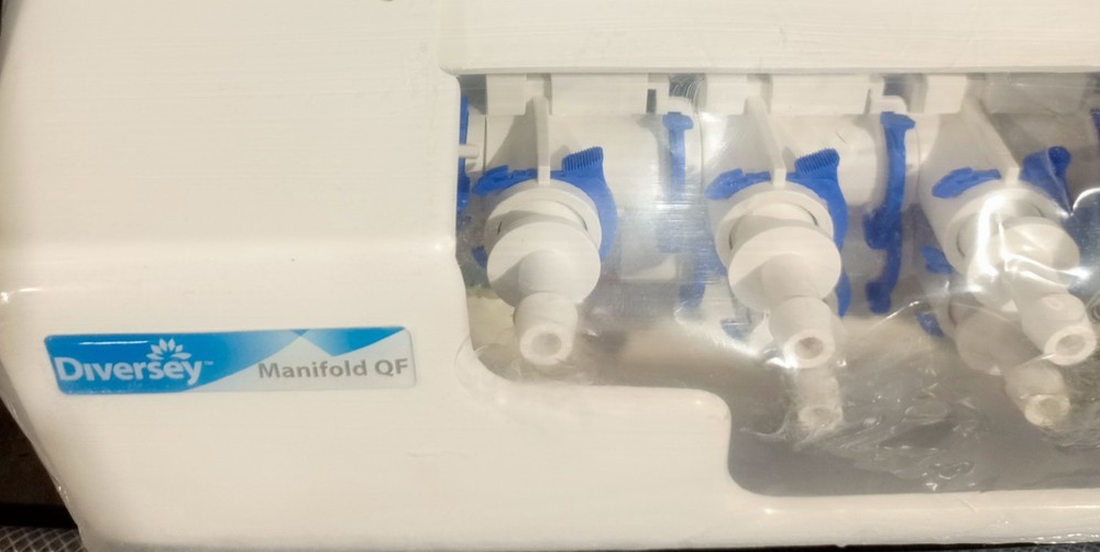 Diversey Manifold QF