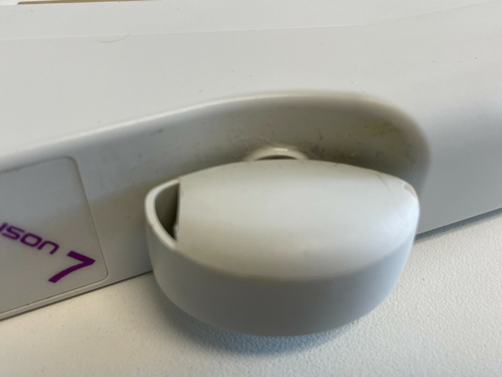 T2: Acuson EC7 Linear Array Probe