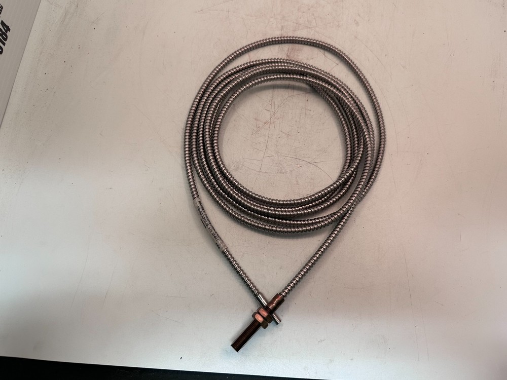 Banner IT210S Fiber Optic Sensor Cable