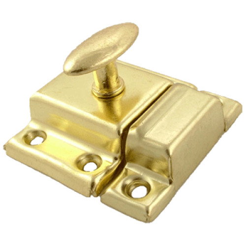 Large Stamped Cabinet Latch 1PC/PACK