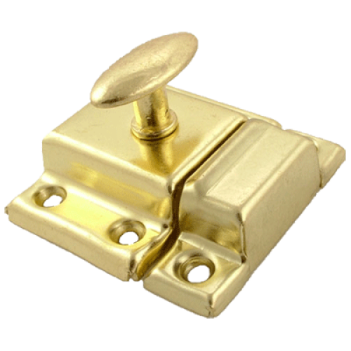 Large Stamped Cabinet Latch 1PC/PACK