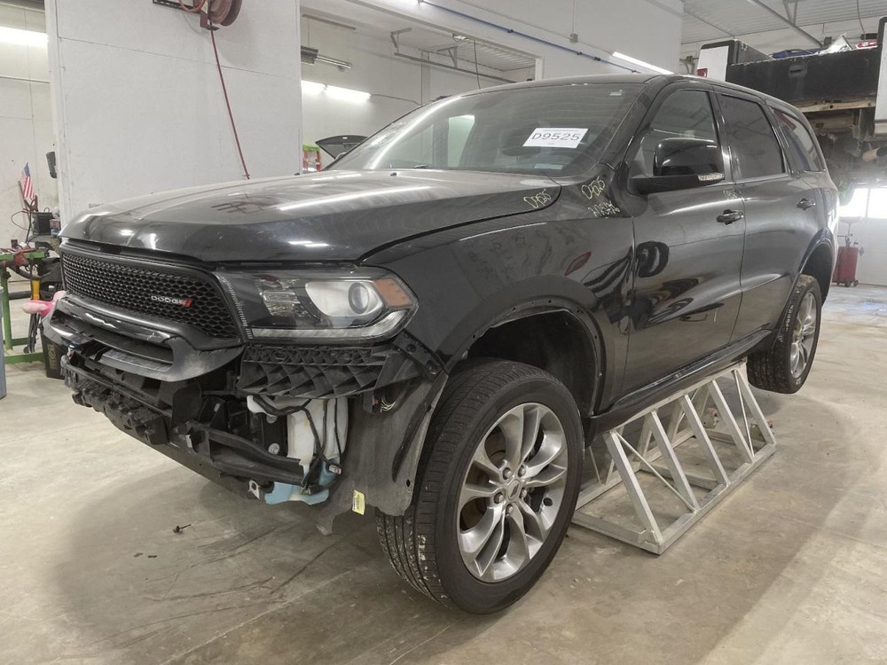 Fuse Box Engine Power Distribution Center Fits 18-20 DURANGO 1055374