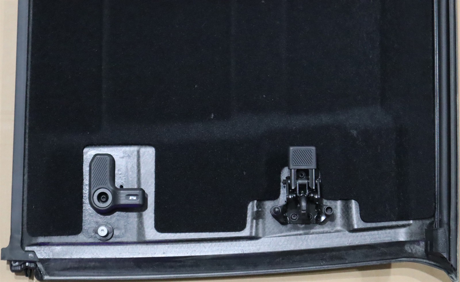 21-25 Ford Bronco 2 DOOR Hard Top Panel Right OE New Take Off NTO OEM Factory