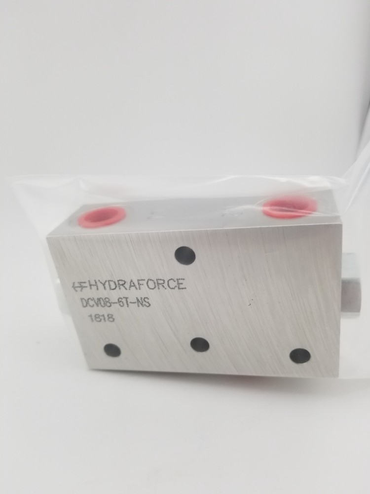 Hydraforce DCV08-6T-NS