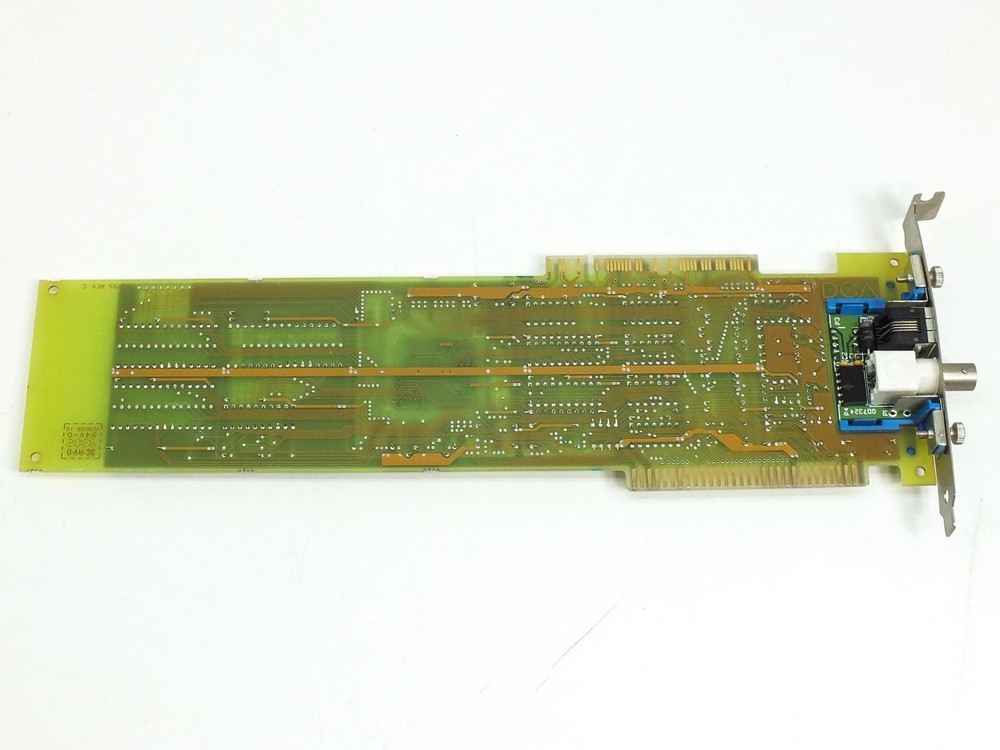 DCA 00 Multiple Computer Interface Circuit Board 7745