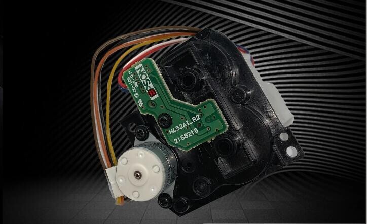 Auto Iris for epson 2150 projector