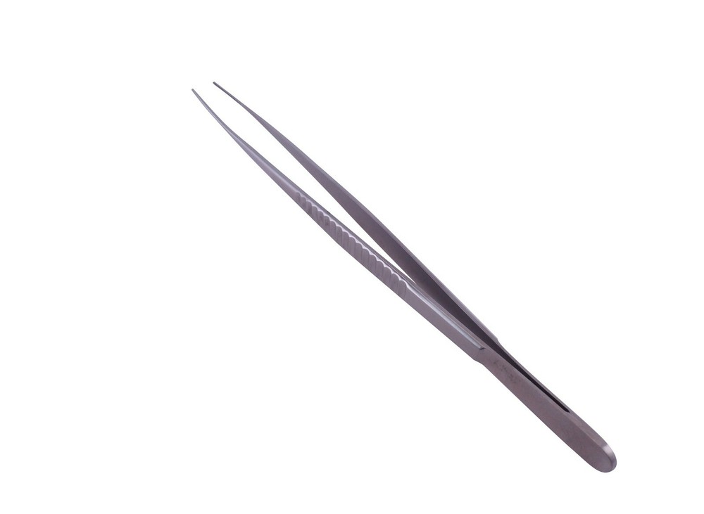 Aesculap Tissue 1X2 Forceps BD559R