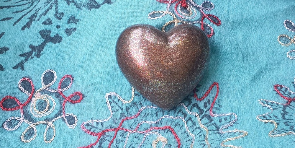 Orgonite