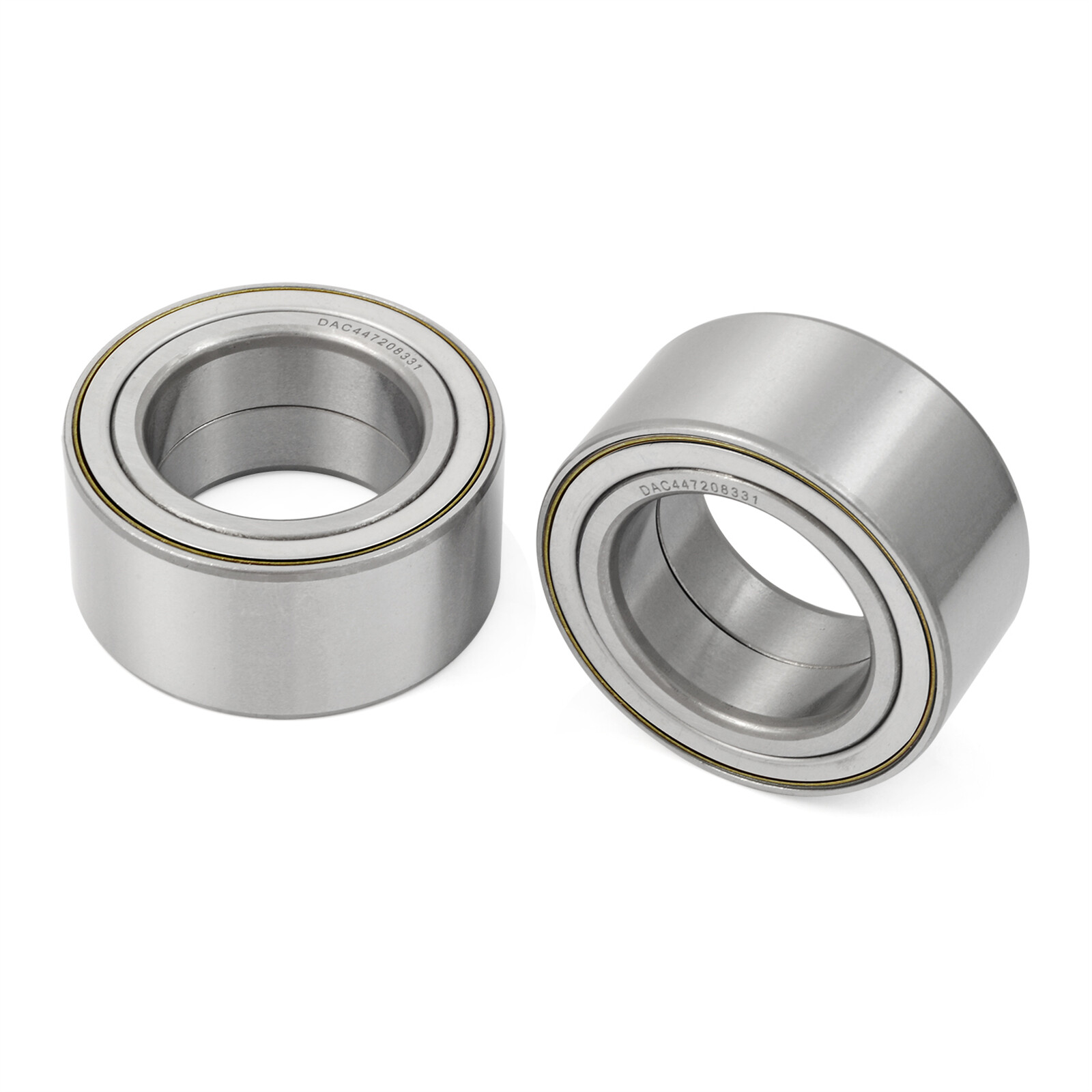 Rear Wheel Bearings & Ring For Polaris Sportsman 335 400 450 500 570 600 700 800