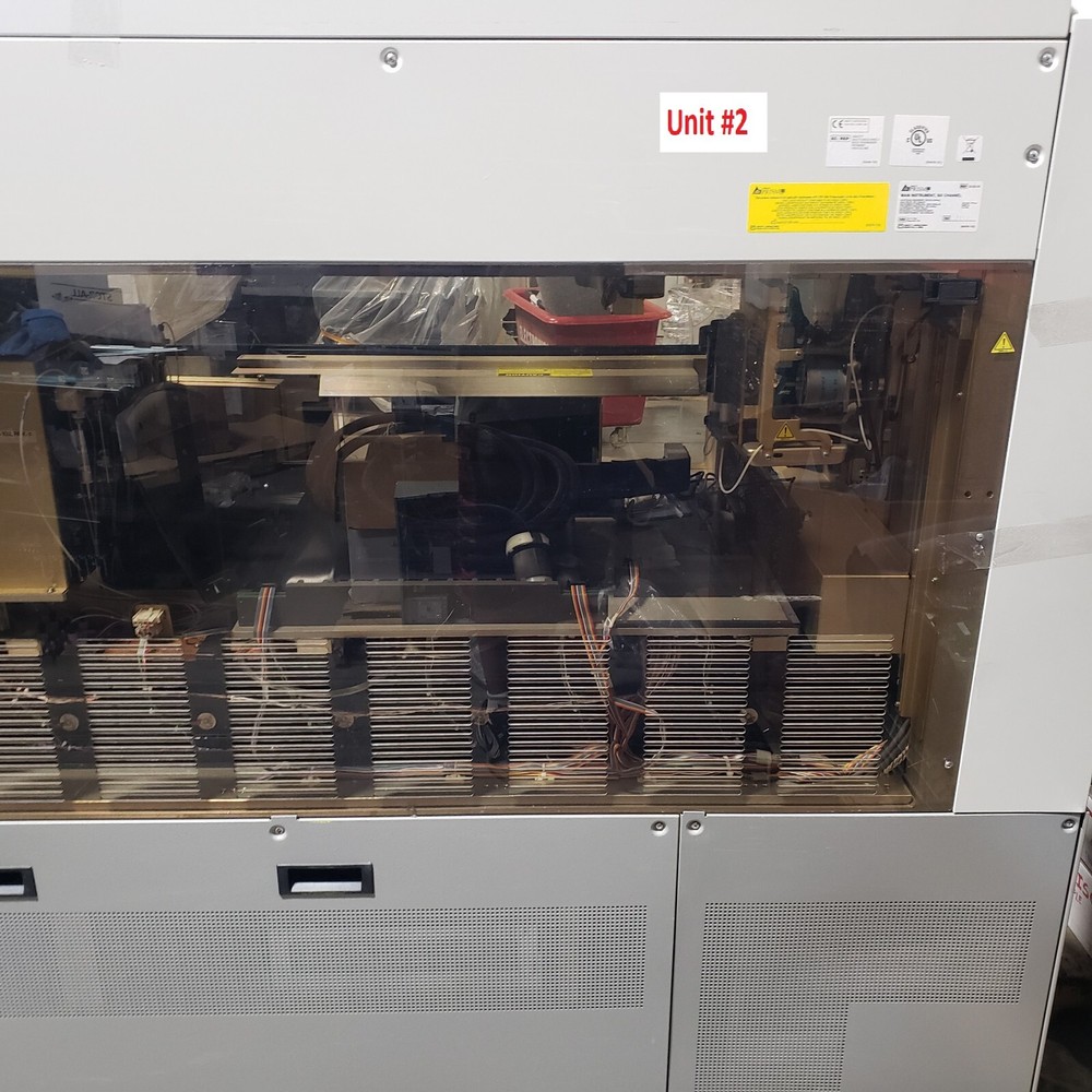 Abbott PRISM nEXT 6-Channel Immunoassay Analyzer