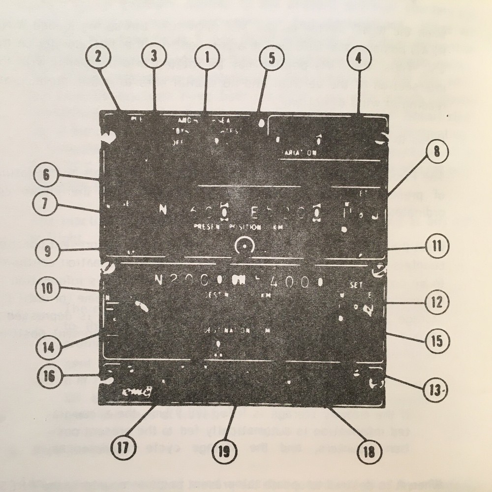 Doppler Navigation Set AN/ASN-64 Pilot's Guide