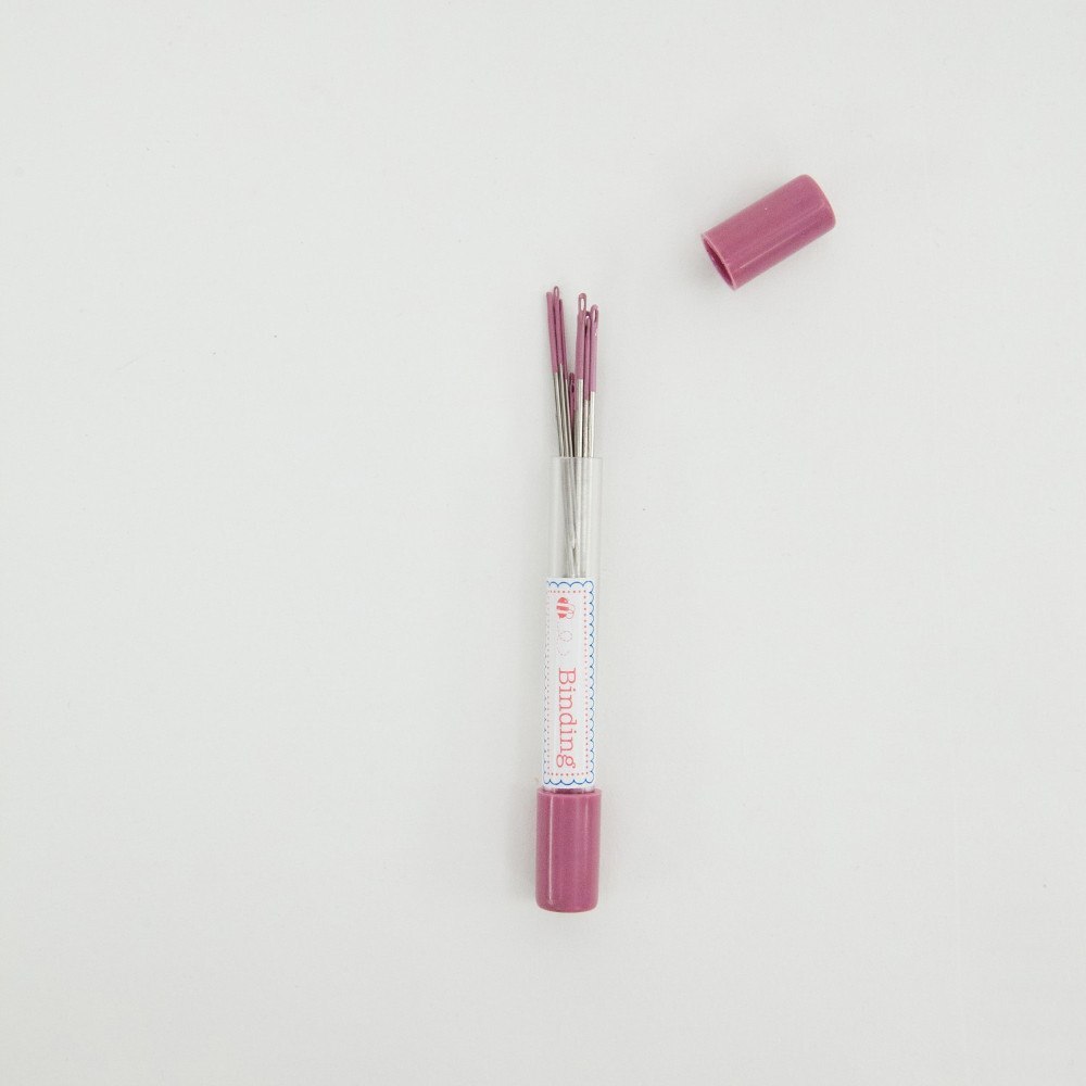 Nifty Needles Nifty Needle Tubes - Binding