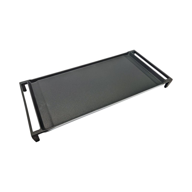 WB31X49506 - Griddle