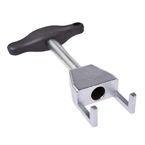 Spark Plug Ignition Coil Removal Puller Tool Kit Compatible with VW AUDI