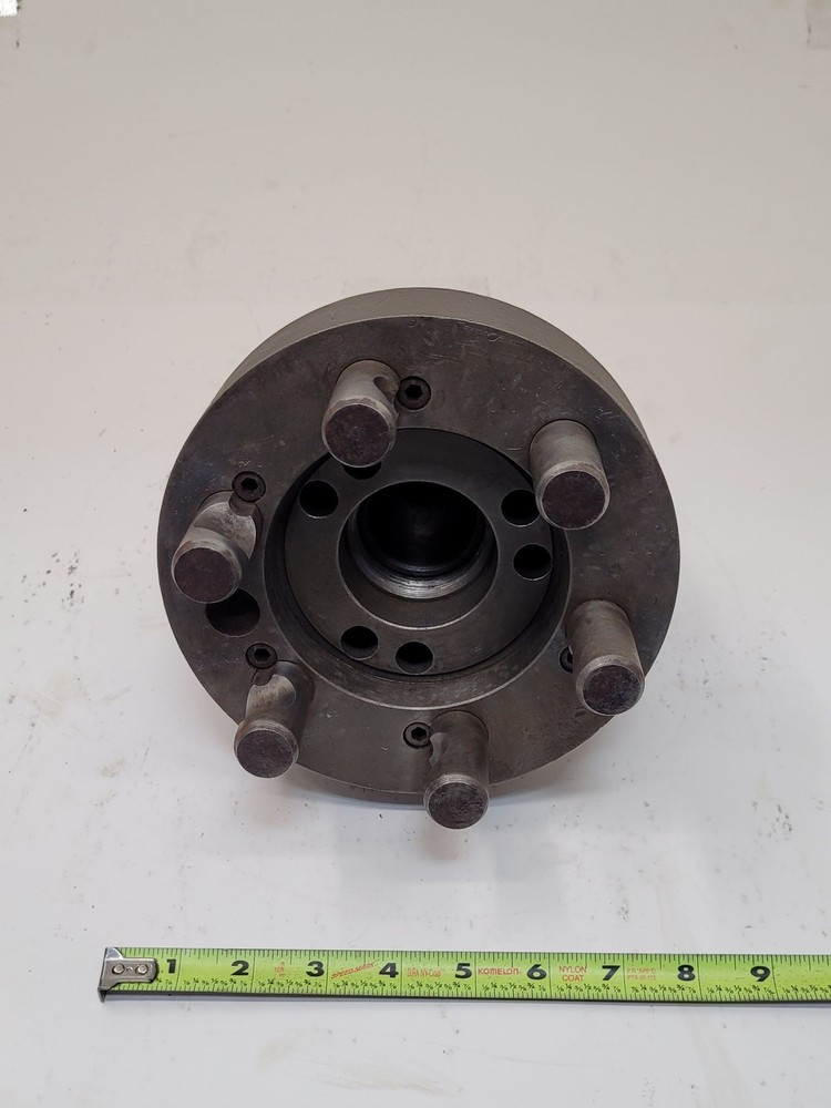 Cushman Collet Chuck – Ref No 215