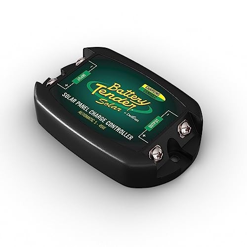 5-45 Watt Automatic Solar Panel Controller - 021-1162