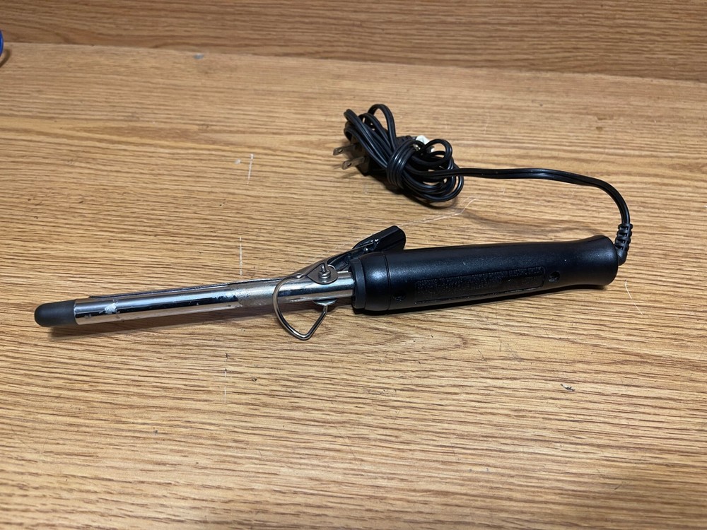 Conair CD32WT Hair Curler