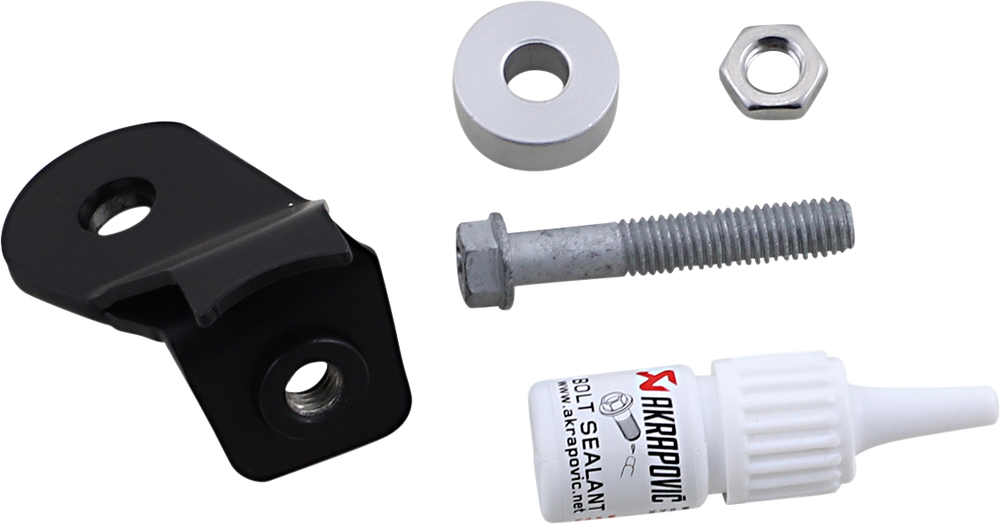 AKRAPOVIC Bracket P-X232