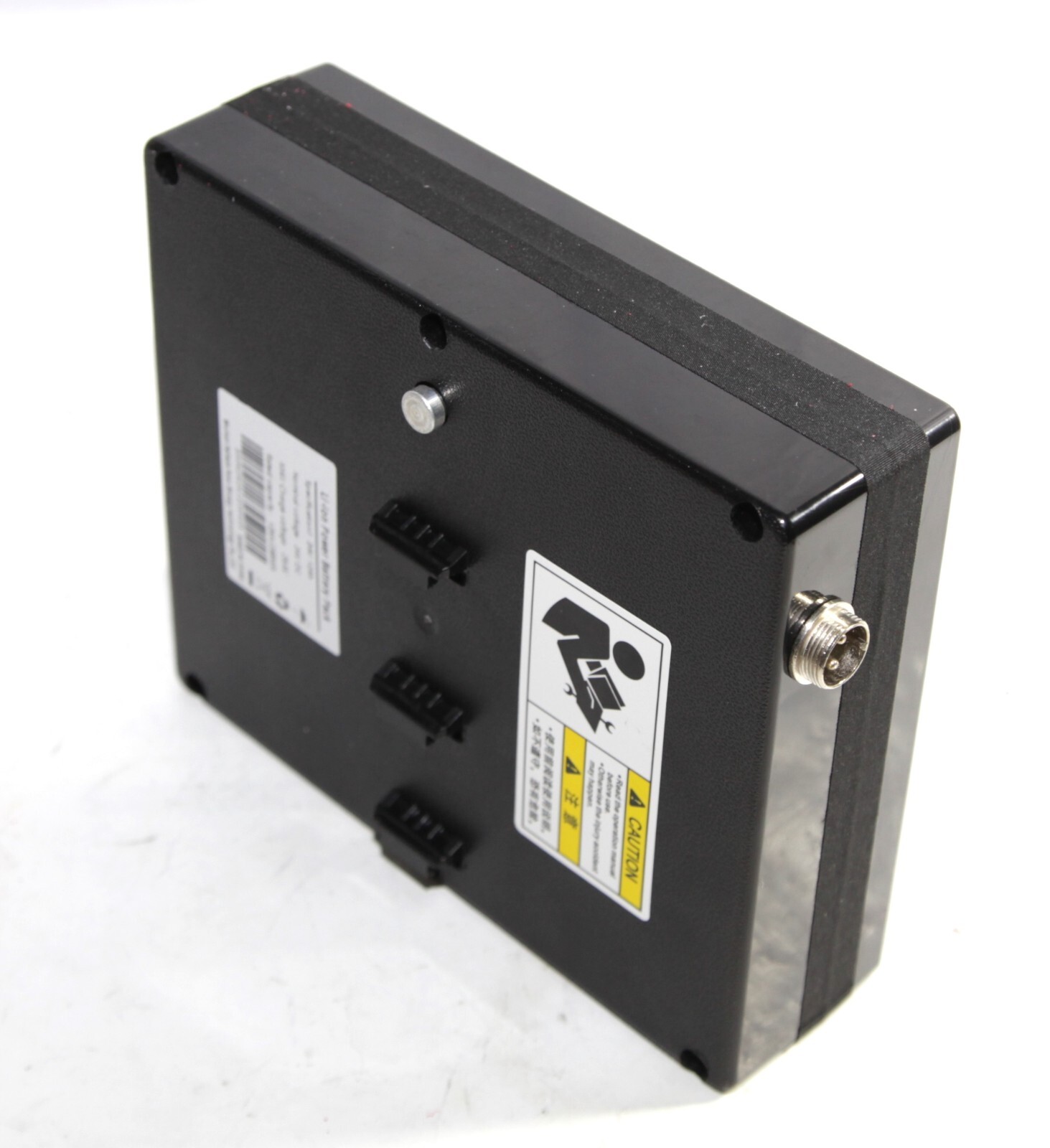 Replacement Battery Fit KR8807 Electric Adult Fold-able Lightweight Wheelchair