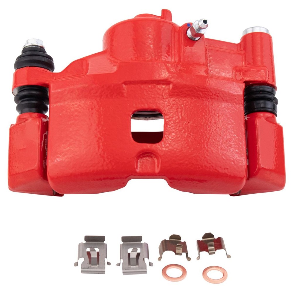 Performance Front Performance Brake Caliper Set Fits Honda