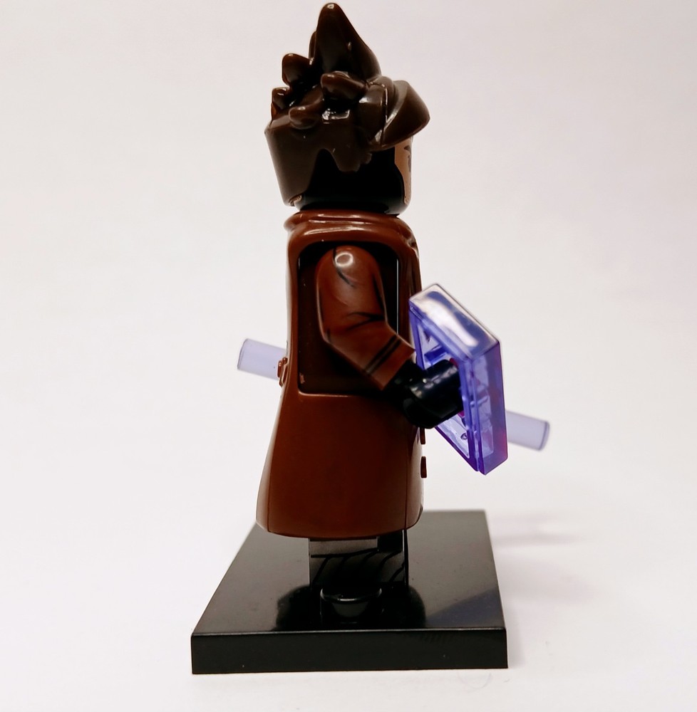 Gambit Minifig