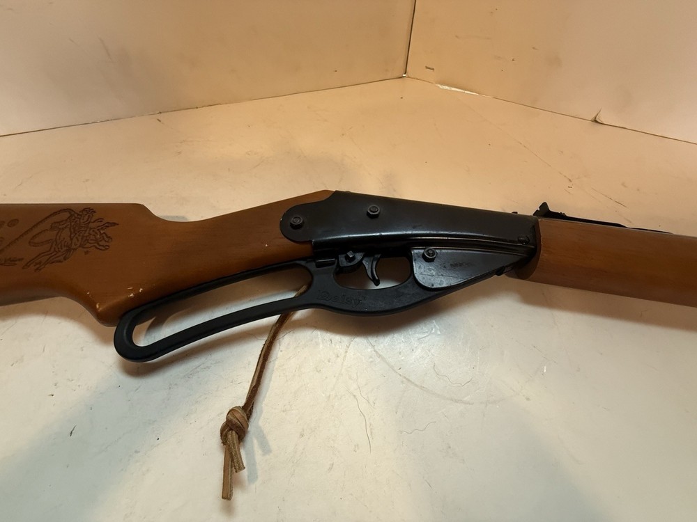 Vintage Bb Gun Daisy Model 1938B