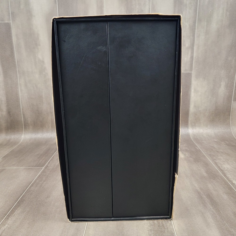 EMPTY BOX ONLY Meta Oculus Rift CV1 VR Virtual Reality Headset System BOX ONLY