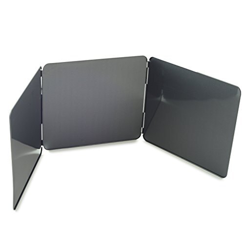 Norpro Nonstick 3 Sided Splatter Guard