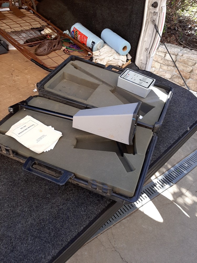 sewer pipe locator Micro Engineering