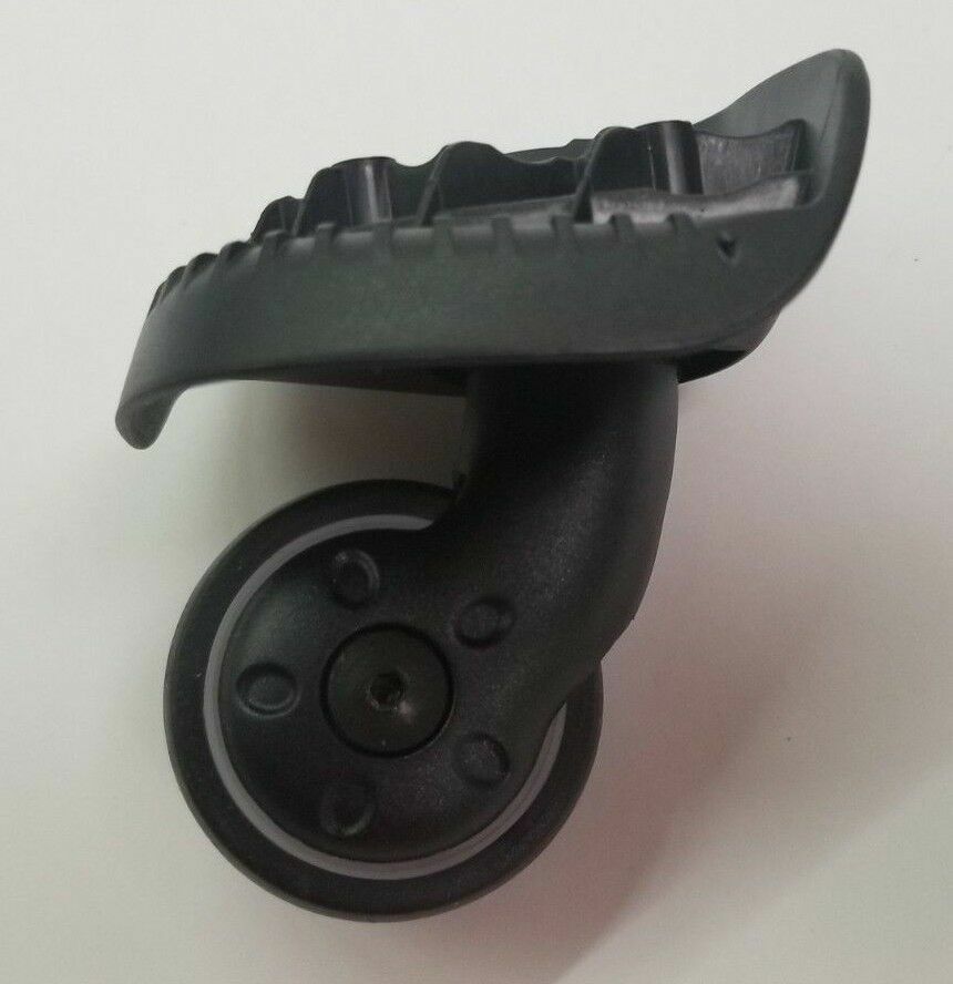 Samsonite Luggage Cosmolite Black Label Replacement Part Spinner Wheel Small
