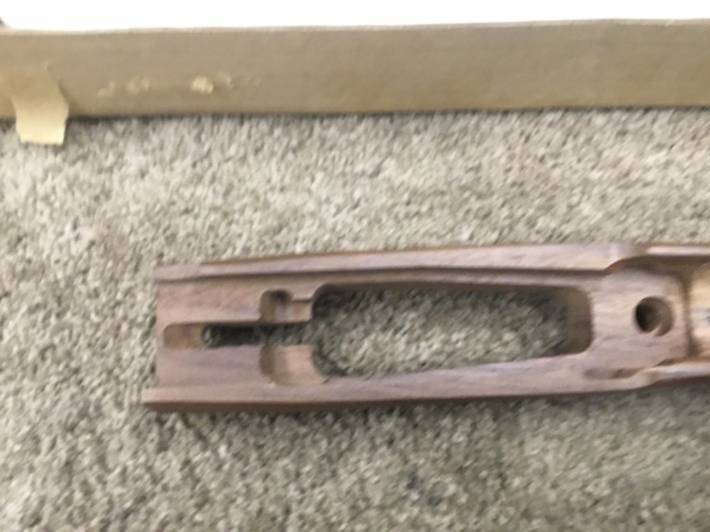 Boyds Lee #4 Mk 1 NOS