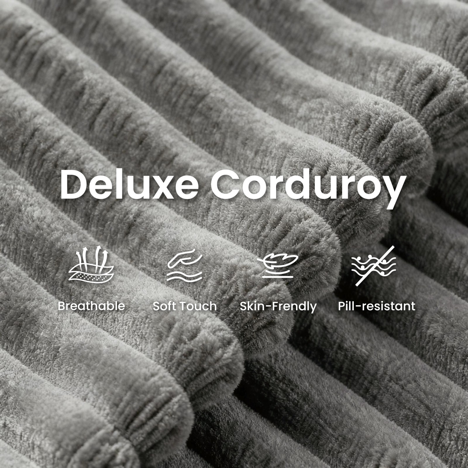 Bean Bag Chair Giant Lounge Chair with Metal Base for Living Room Lazy Sofa Bed