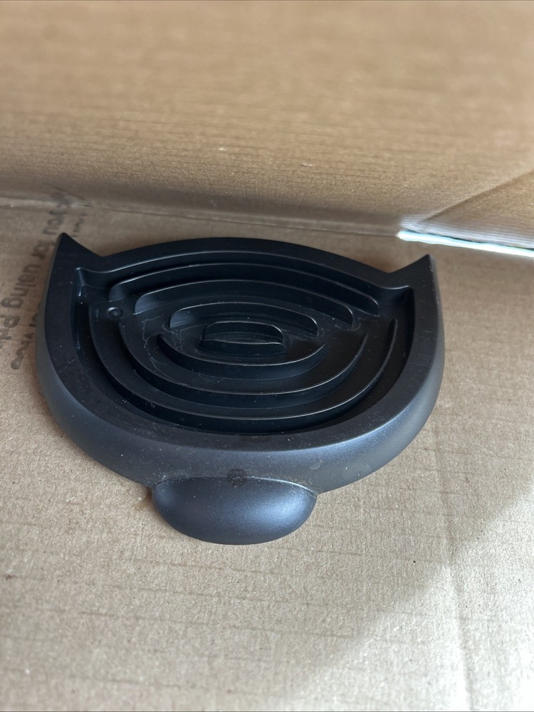 SOWTECH CM5409-UL Espresso Coffee Maker Drip Tray