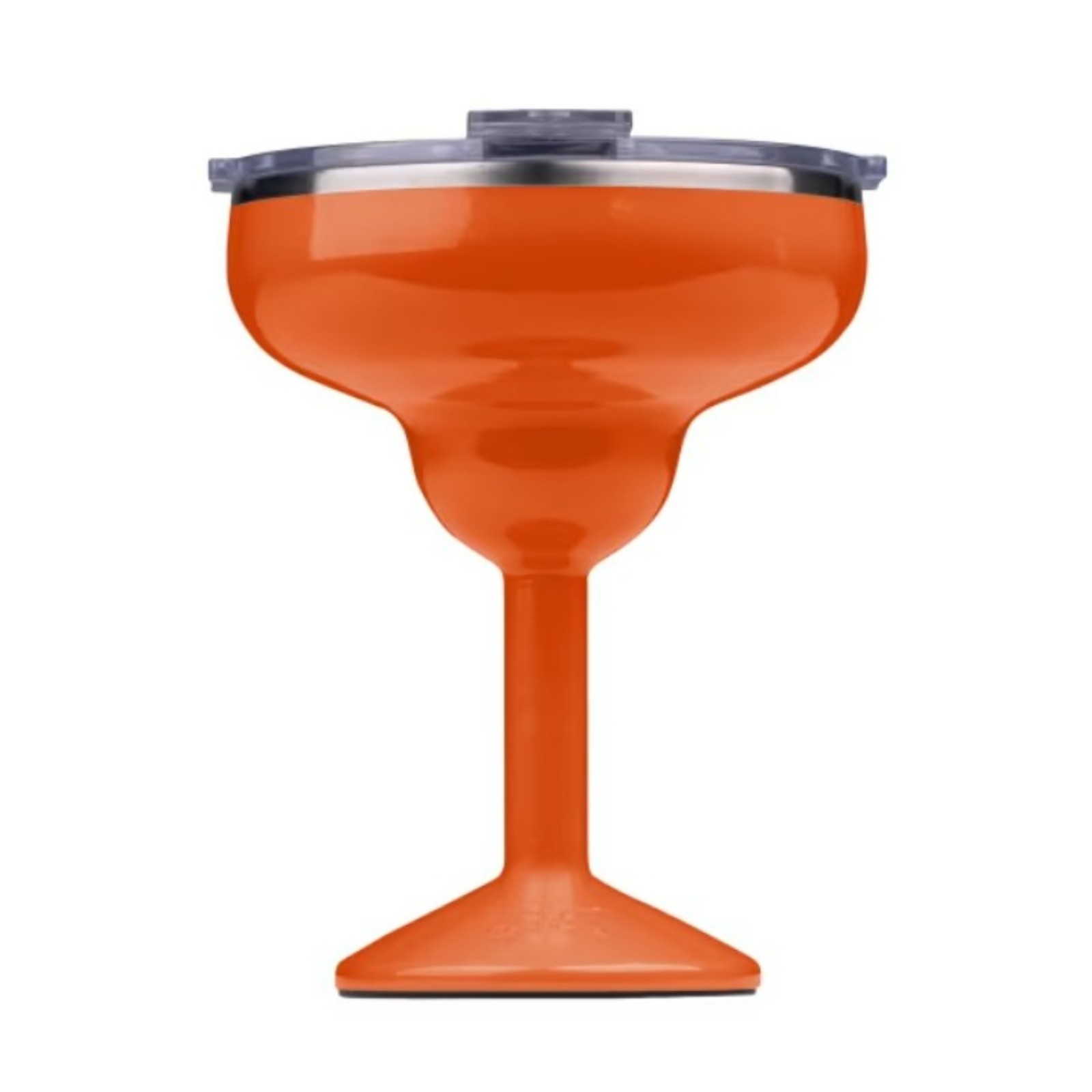 ORCA Rita 5-Pack 17oz Insulated Stainless Steel Cups w/ Lids Multi-Color Set