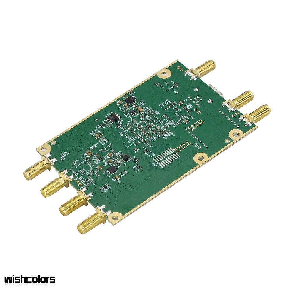 70M-6GHz B210 RF Development Board Open-Source SDR Development for USRP Ettus