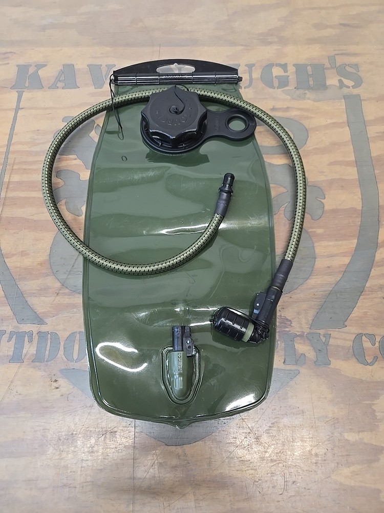 Source 3L Water Hydration Bladder