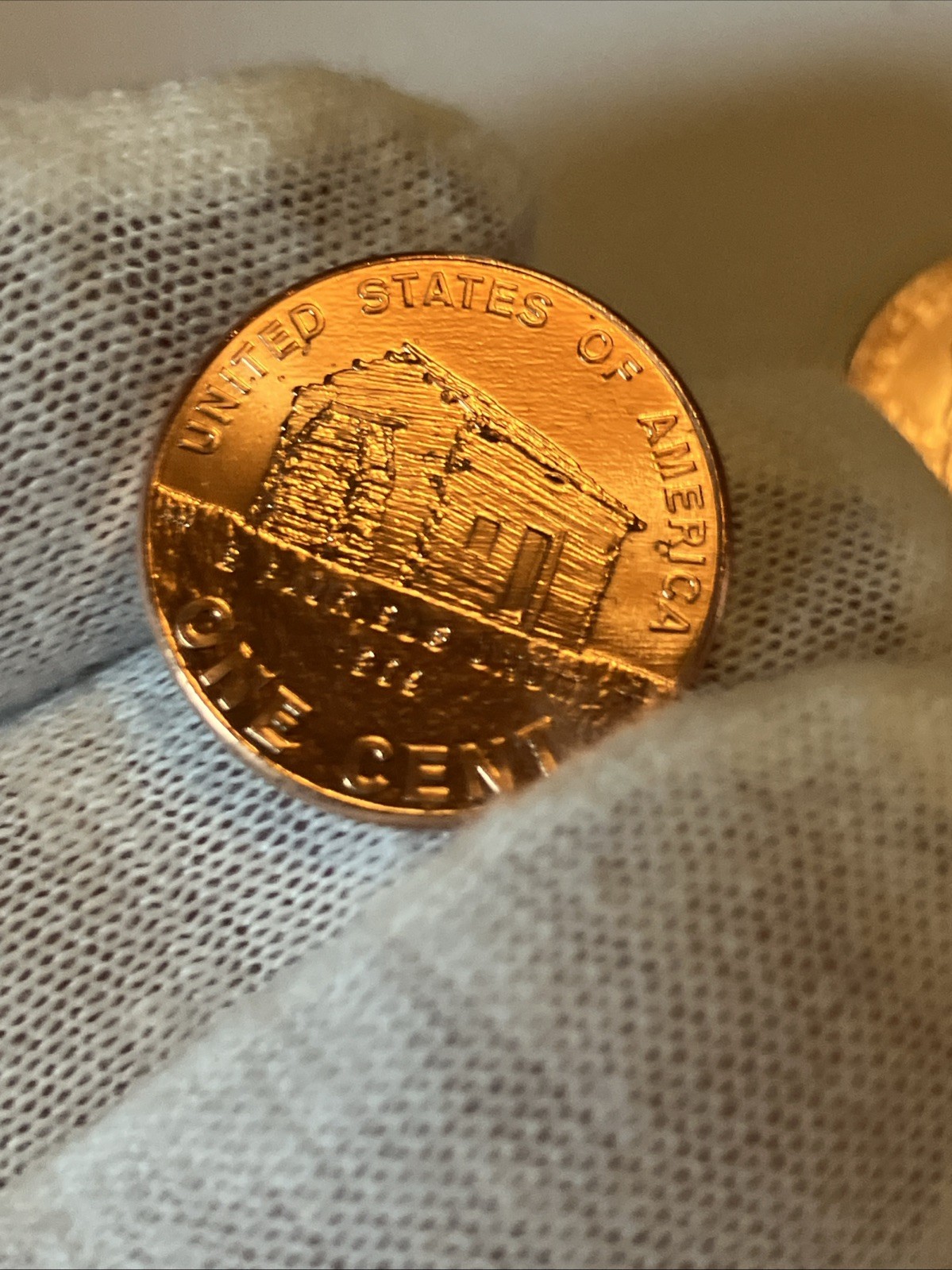 2009 P+Ds Lincoln Bicentennial Cent 4 Coin Set Brilliant Uncirculated