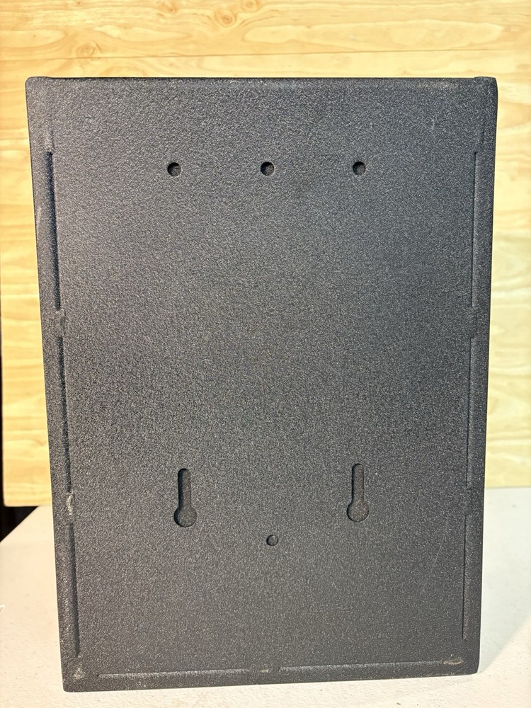 Gunvault Safe GV2000C