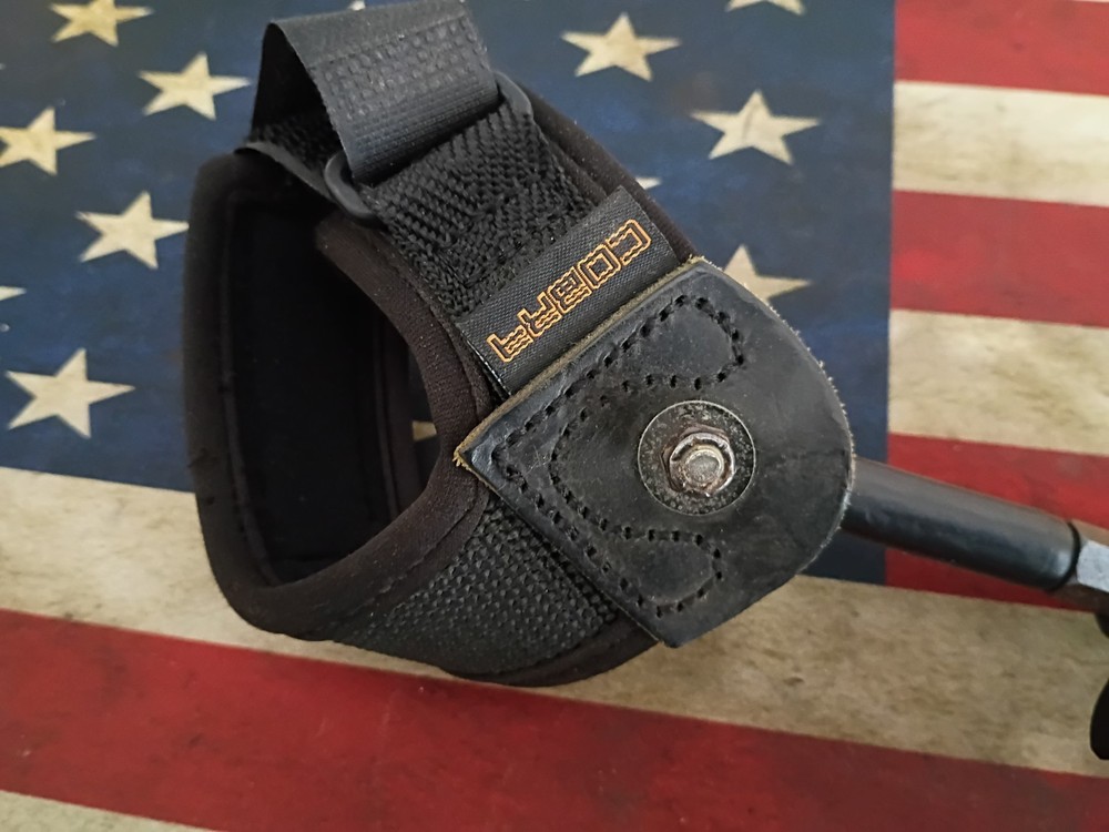 Cobra Compound Bow Archery Release / Trigger Free Shipping