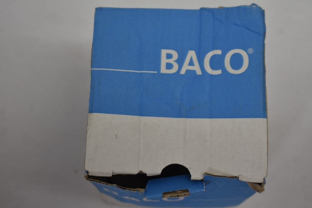 Baco Sezionator Interrupter Switch Disconnector Device Module 222 105 0172301